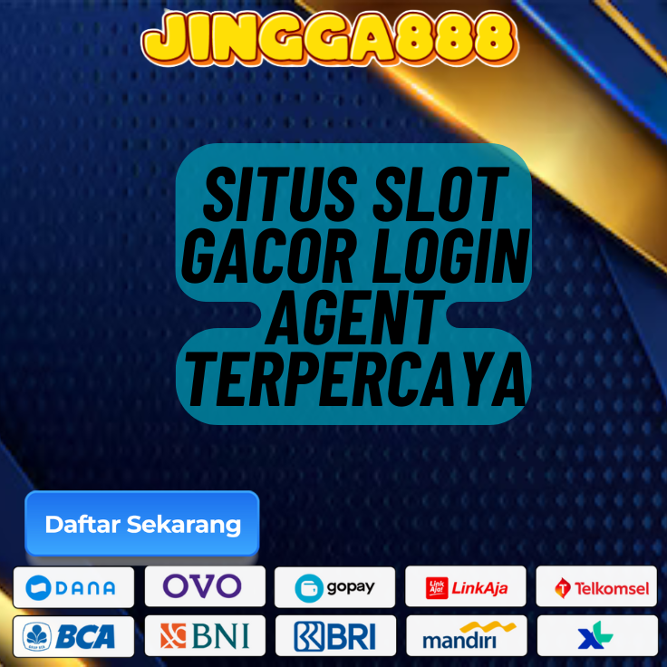 jingga888