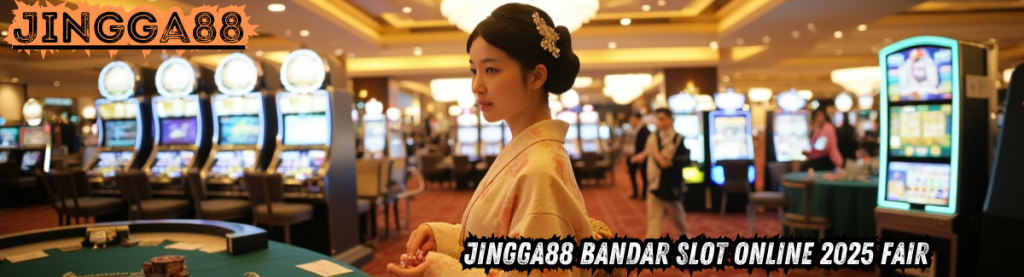 Jingga88