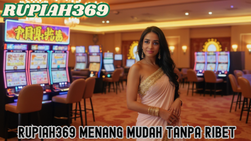 Rupiah369