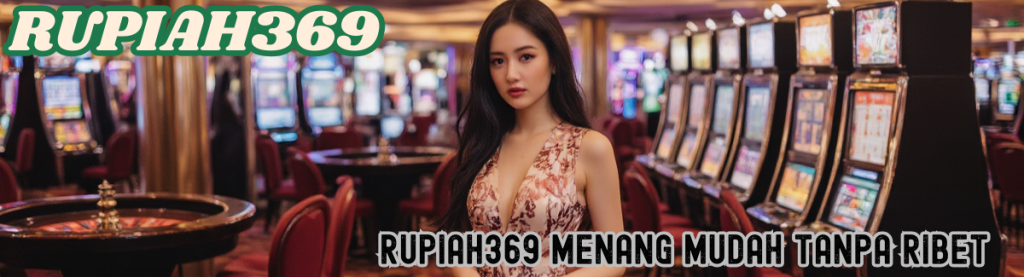 Rupiah369