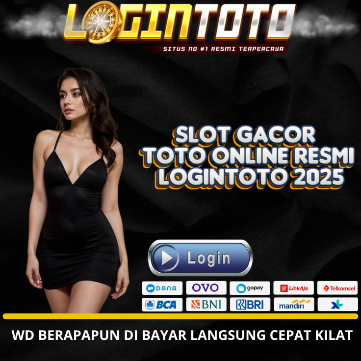 LOGINTOTO