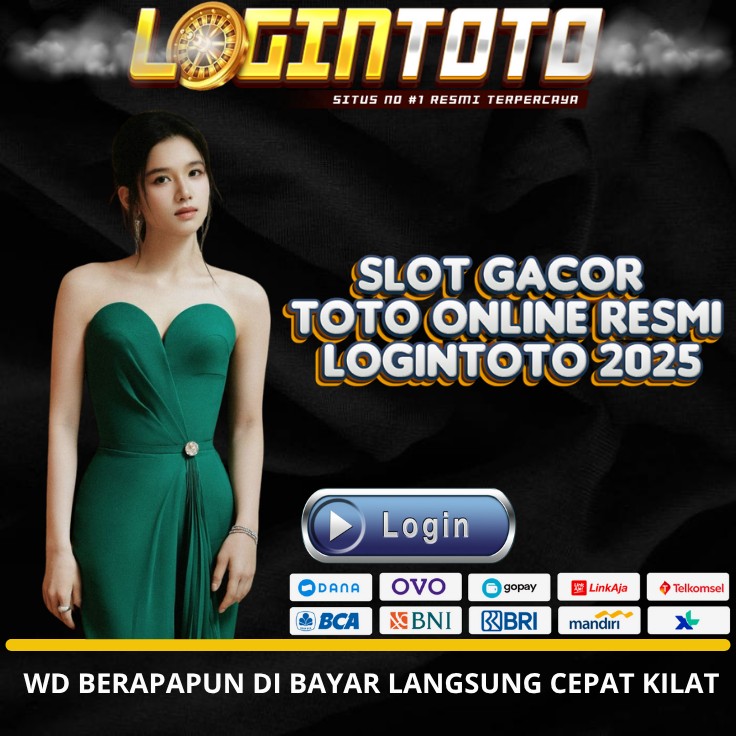LOGINTOTO