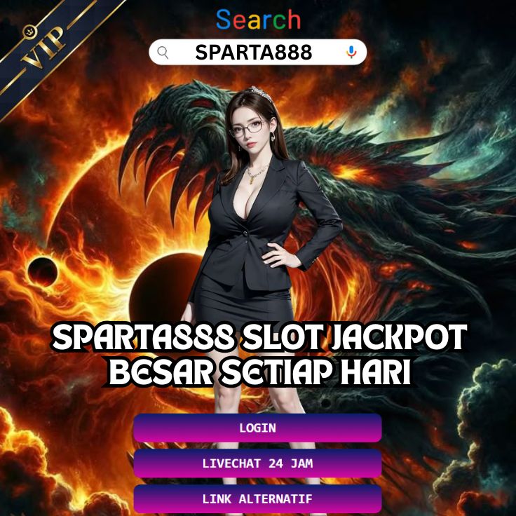 SPARTA888