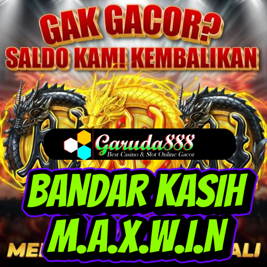 Bandar Slot Gacor Gampang Scatter Terbaru: Panduan Lengkap untuk Pemain