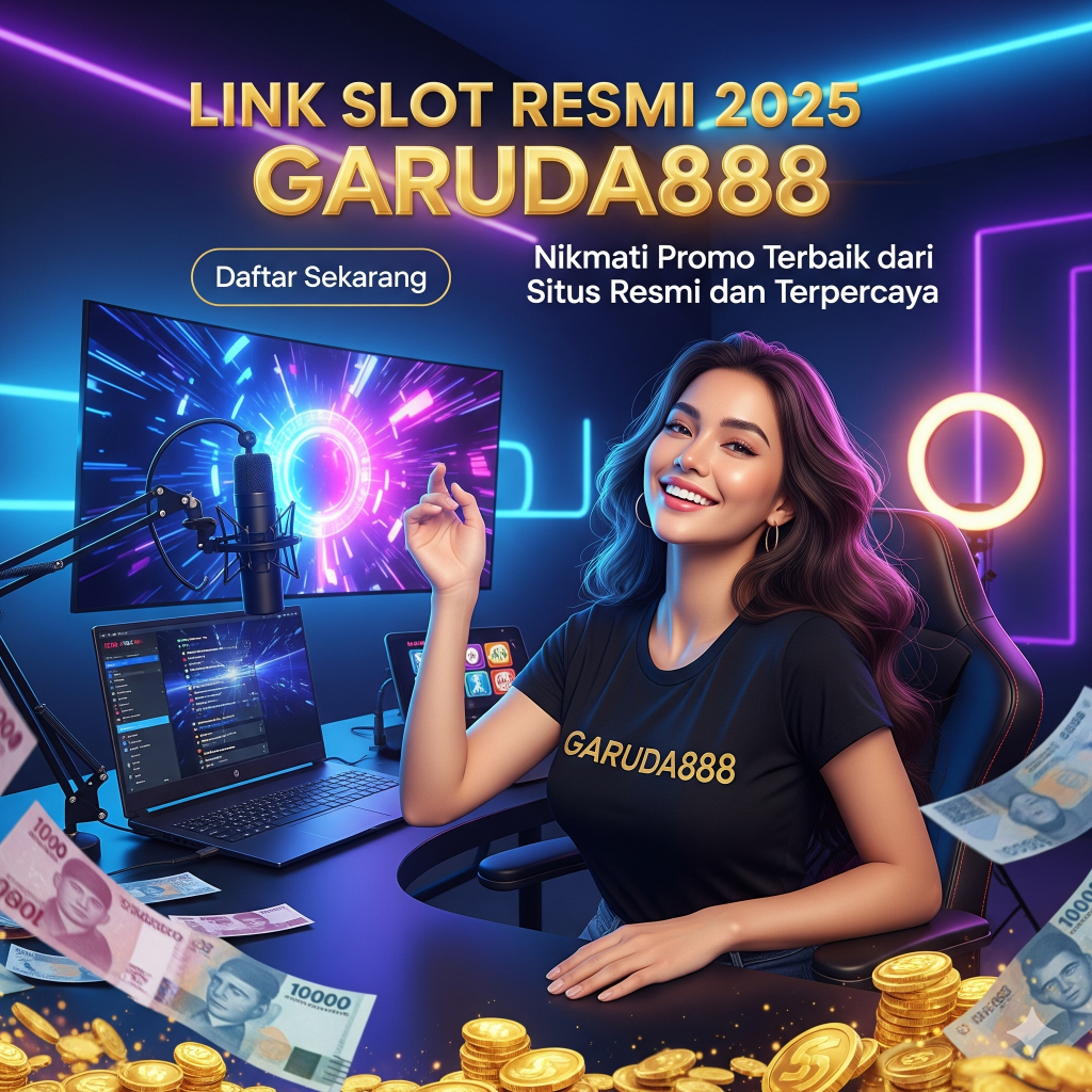 LINK slot resmi 2025

