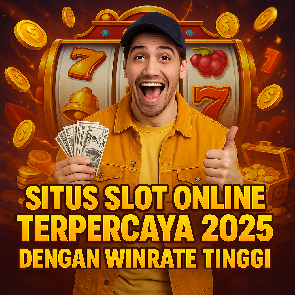 Slot Online Terbaru